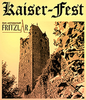 Kaiserfest 
Logo
