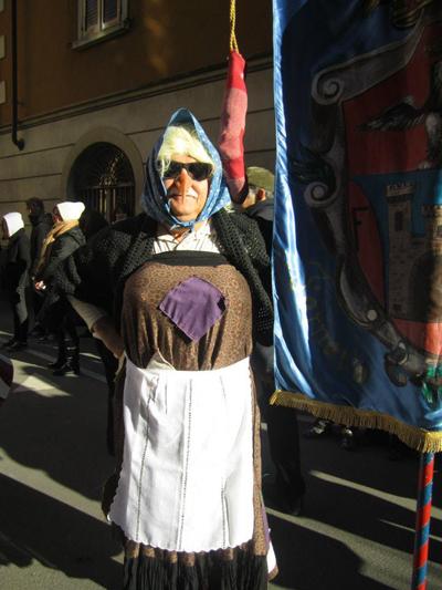 Befana Raduno