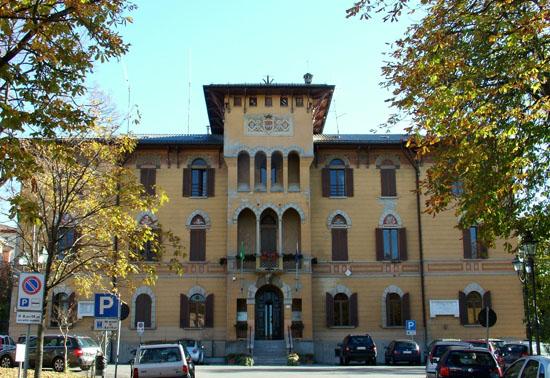 Municipio Fornovo