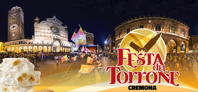 Festa torrone Cremona
